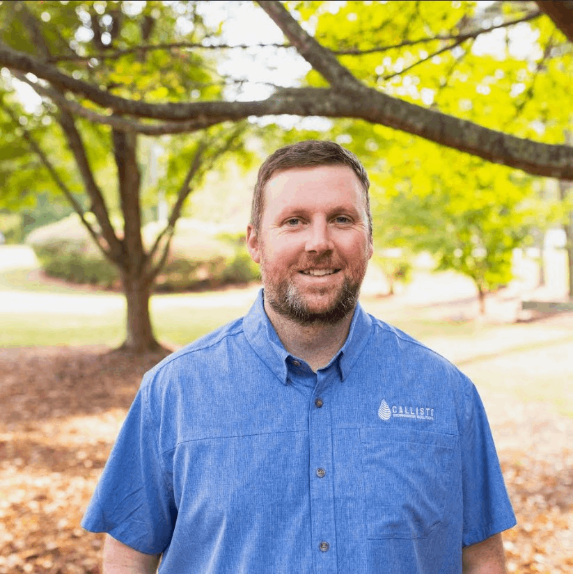 Aidan Tully Callisto Stormwater Solutions